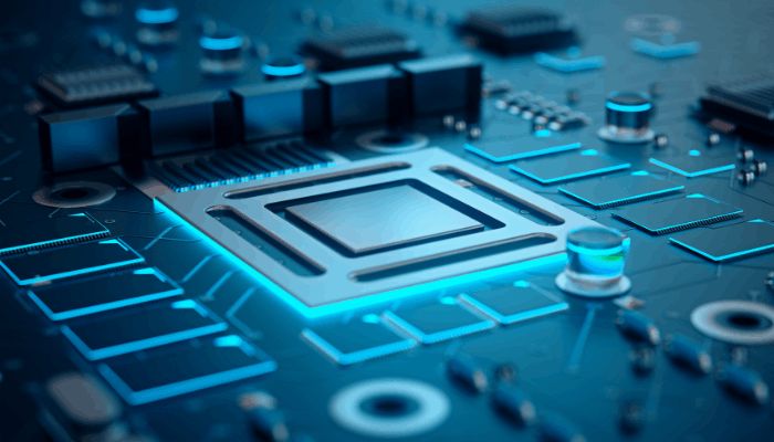 پردازنده ی نصب شده بر cpu