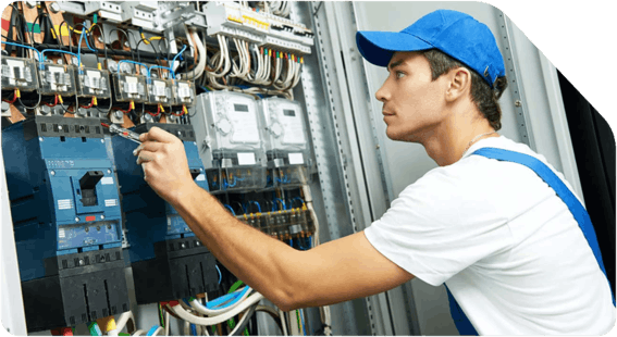 تجهیزات مهندسی برای عملکرد مطمئن