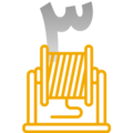 پوشش کامل نیازهای صنعتی