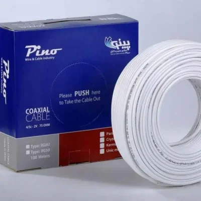 کابل آنتن پینو مدل کرمان
