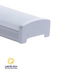 چراغ خطی روکار12وات پرتونورتوس مدل ویان - تصویر 2