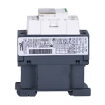 کنتاکتور 12 آمپر اشنایدر الکتریک مدل LC1D12M7 - تصویر 2