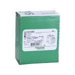 کنتاکتور 12 آمپر اشنایدر الکتریک مدل LC1D12M7 - تصویر 3