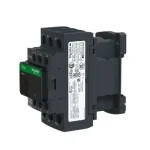 کنتاکتور اشنایدر مدل LC1D25M7 ظرفیت ۲۵ آمپر ولتاژ ۲۲۰ ولت AC - تصویر 2