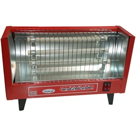 بخاری 3شعله اخوان فرید1200وات