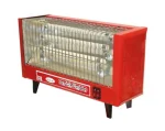 بخاری 3شعله اخوان فرید1200وات - تصویر 3