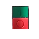 شاسی استارت و استوپ دوبل مدل XB2-BL8425 - تصویر 2