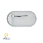 چراغ سقفی روکار 20 وات پرتونورتوس مدل لیراب - تصویر 3